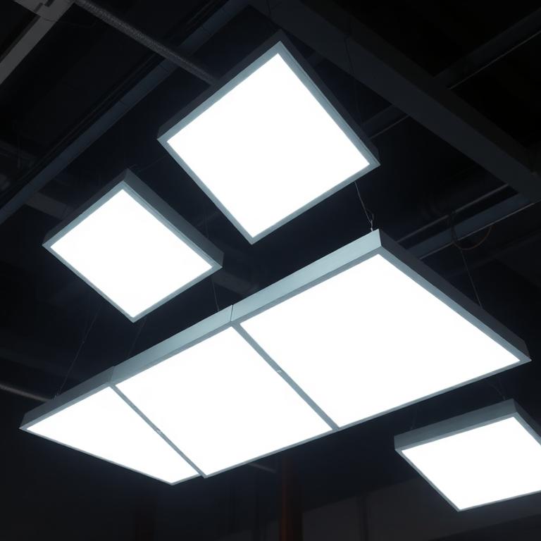 WorkshopMax LED Light System